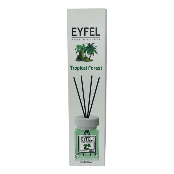 Eyfel namų kvapas "Tropinis miškas" 120ml.