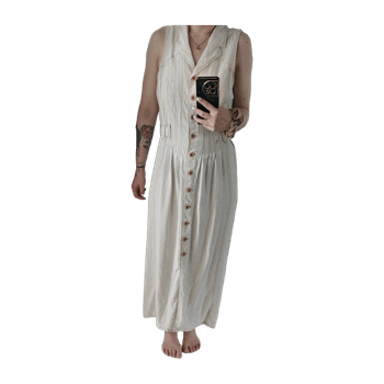 Voglia dress