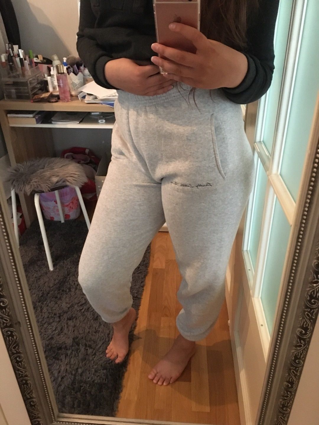 Prettylittlething jeans