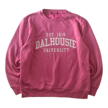 Vintage crewneck