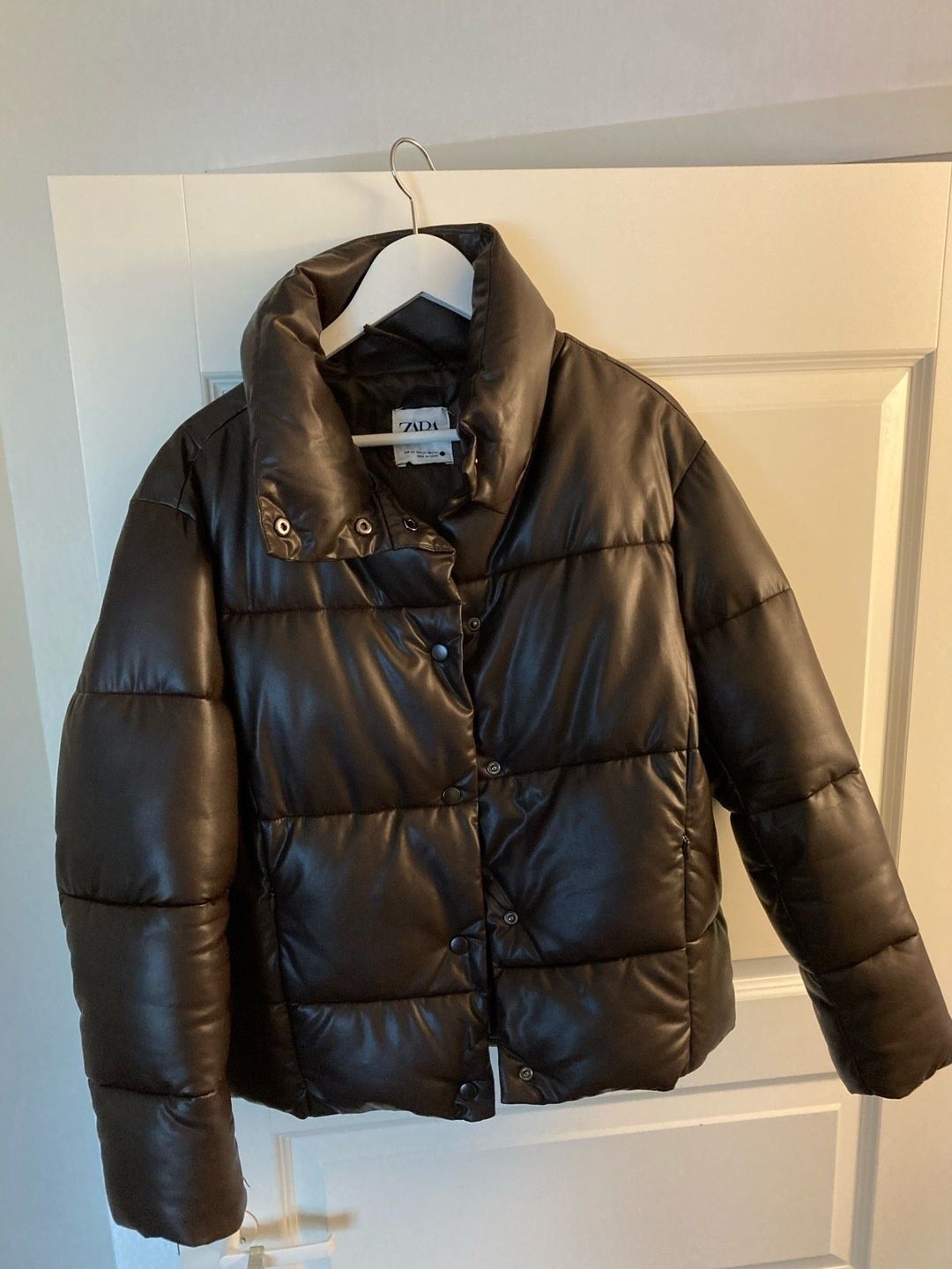 Zara coat