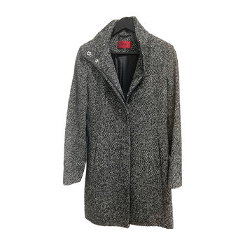 Hugo boss coat