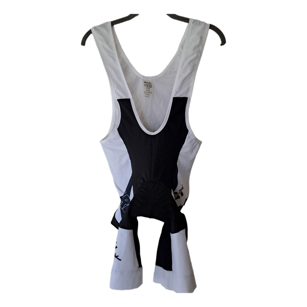 Spiuk cycling bib shorts