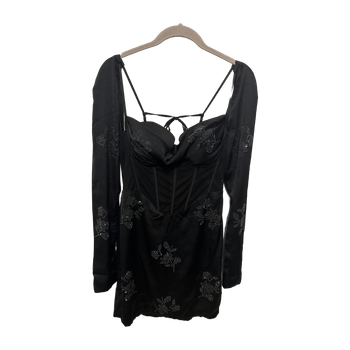 Oh polly dress