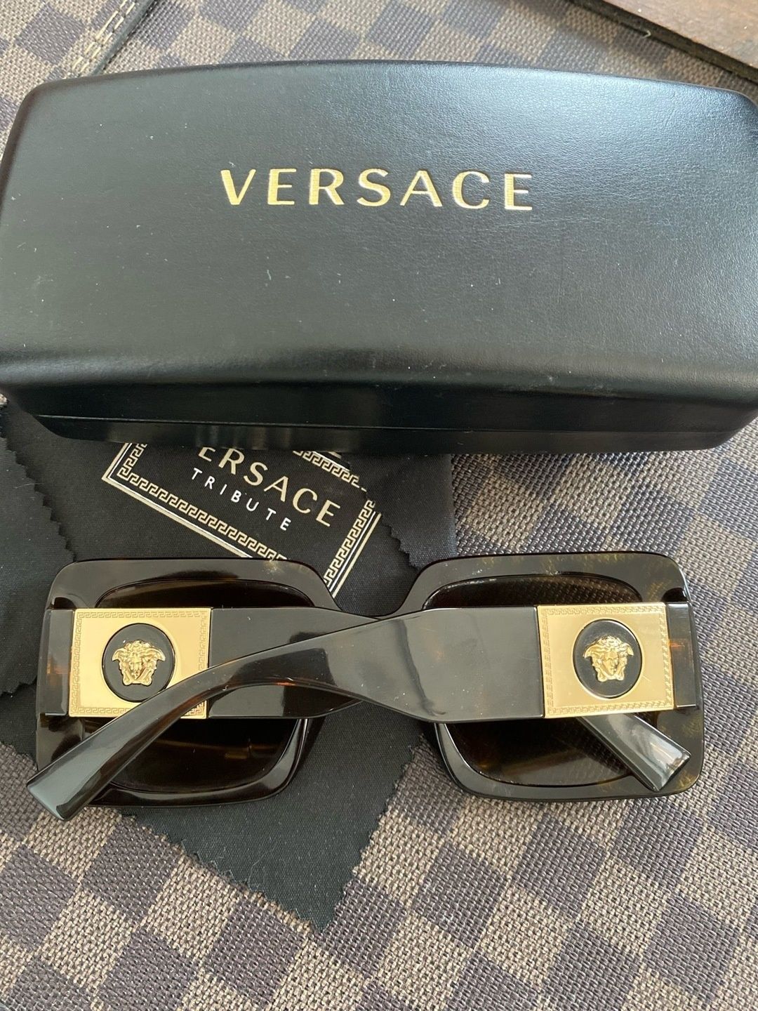 Versace sunglasses