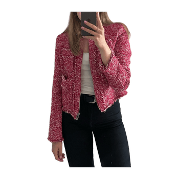 Mango coat