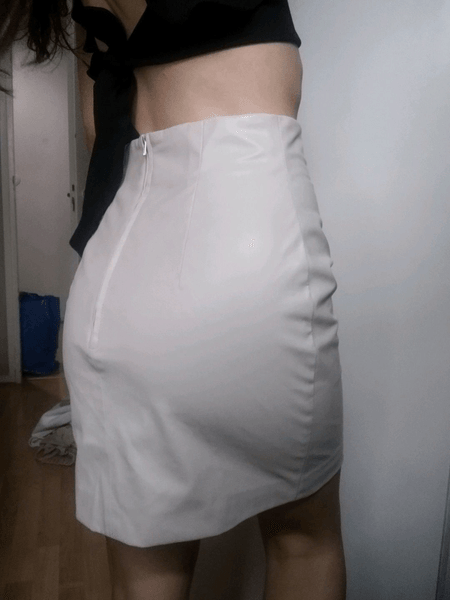 H&m skirt