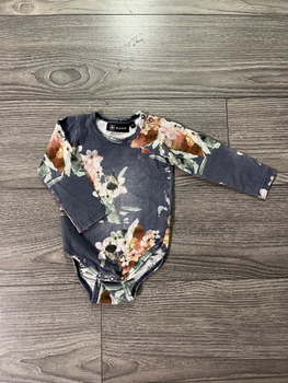 Kaiko body 80