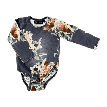 Kaiko body 80