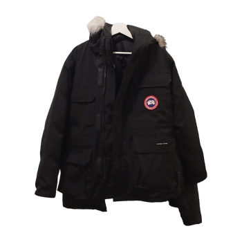 Canada goose coat
