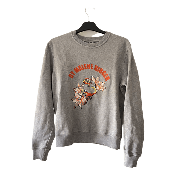 Grey By Malene Birger sweatshirt