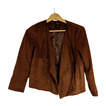 Bershka coat