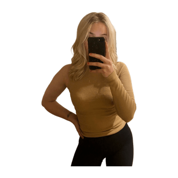 Na-kd blouse