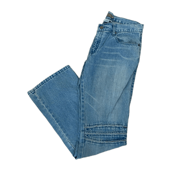 Vintage jeans