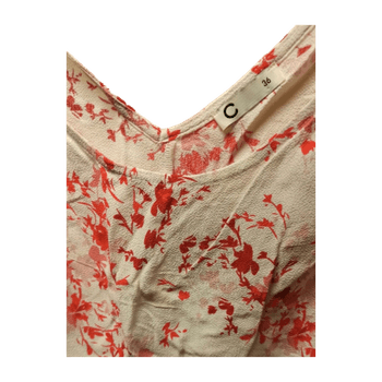 Cubus/bershka top