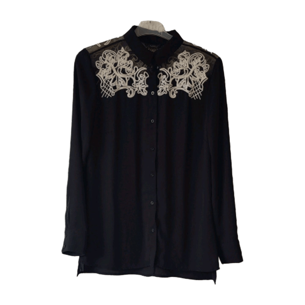 Mexx metropolitan blouse