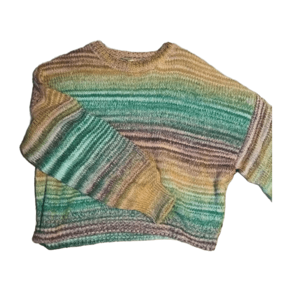 Cotton on cardigan