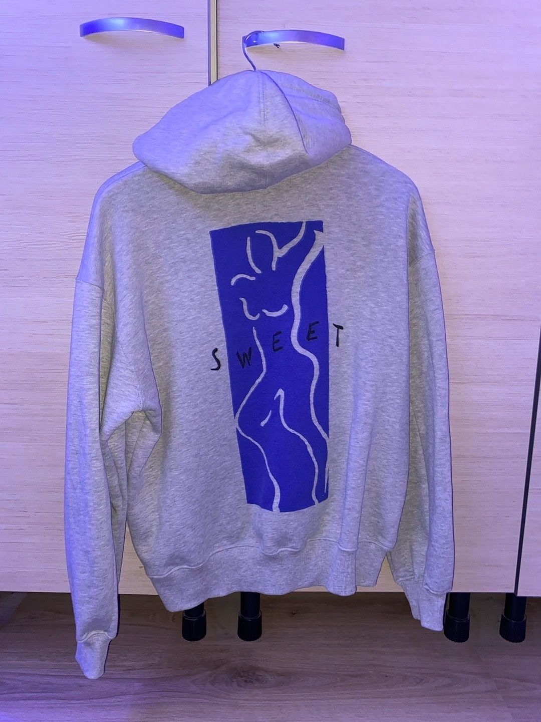 Sweet sktbs hoodie
