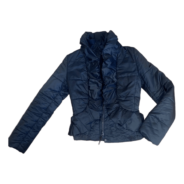 Black Weekend MaxMara jacket