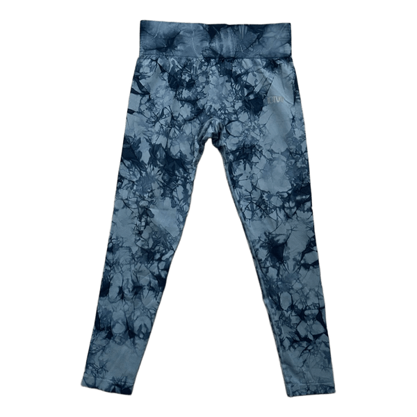 ICIW Tie Dye treenihousut