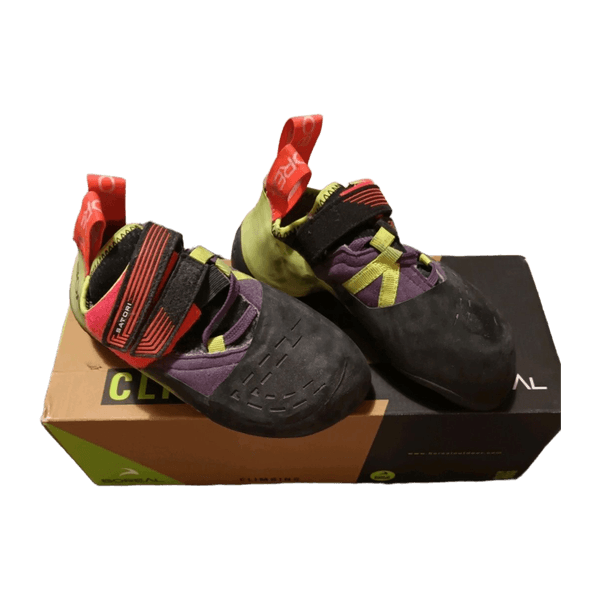 Boreal sports shoes