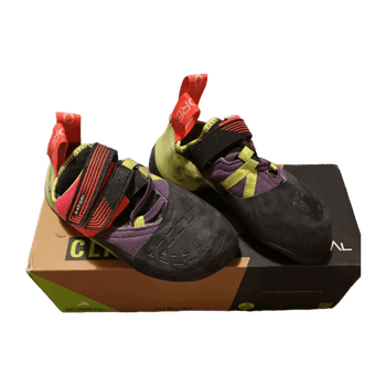 Boreal sports shoes