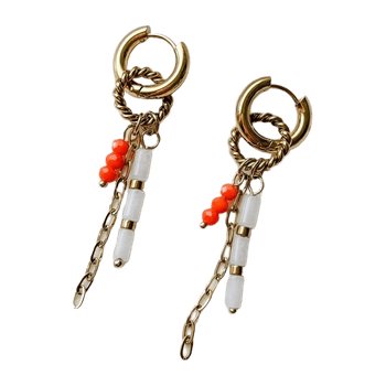 Ear rings jewelry