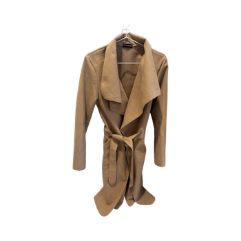 PrettyLittleThing trenssitakki XS