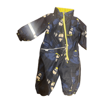Lassie kids' jacket
