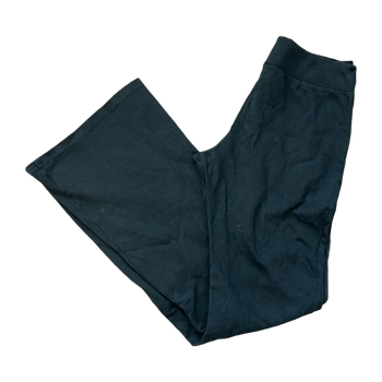 Brandy melville flared sweatpants 