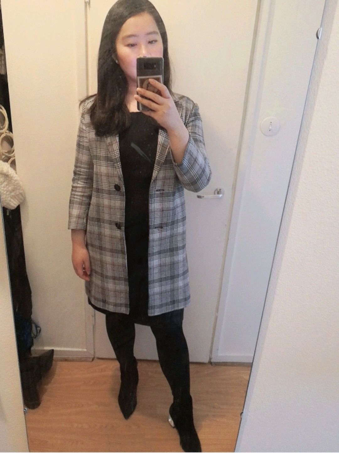 Sisley blazer
