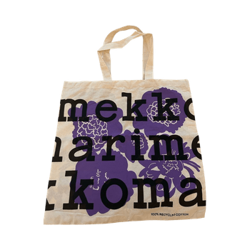 Marimekko tote bag