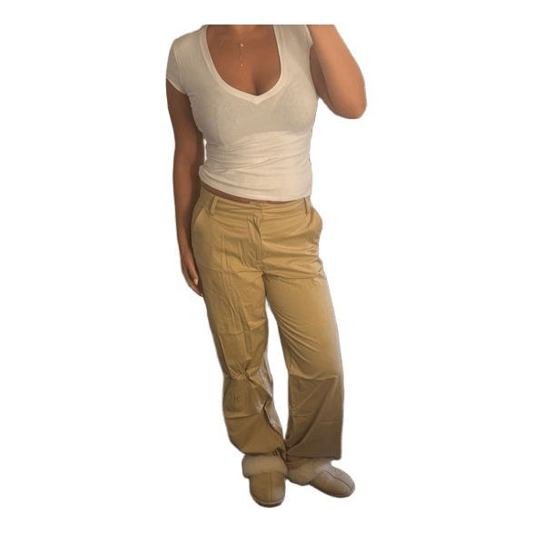 Zara bukser