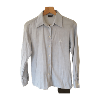 Sand blouse