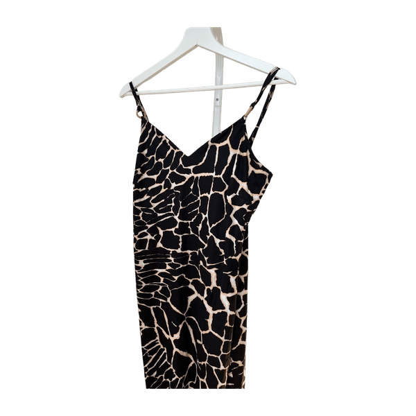 Elements dress