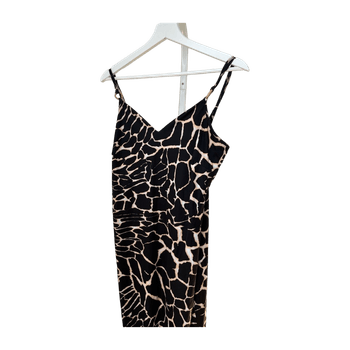 Elements dress