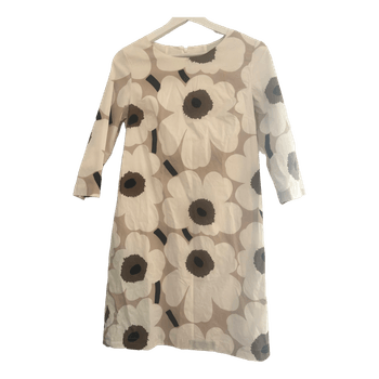 Marimekko Unikko mekko