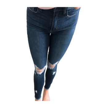 Fashion nova jeans