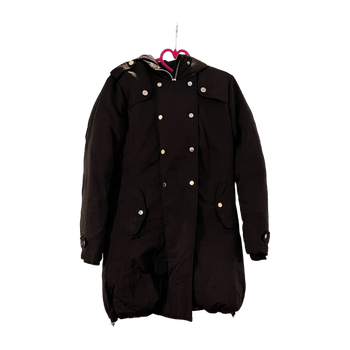 Massimi dutti coat