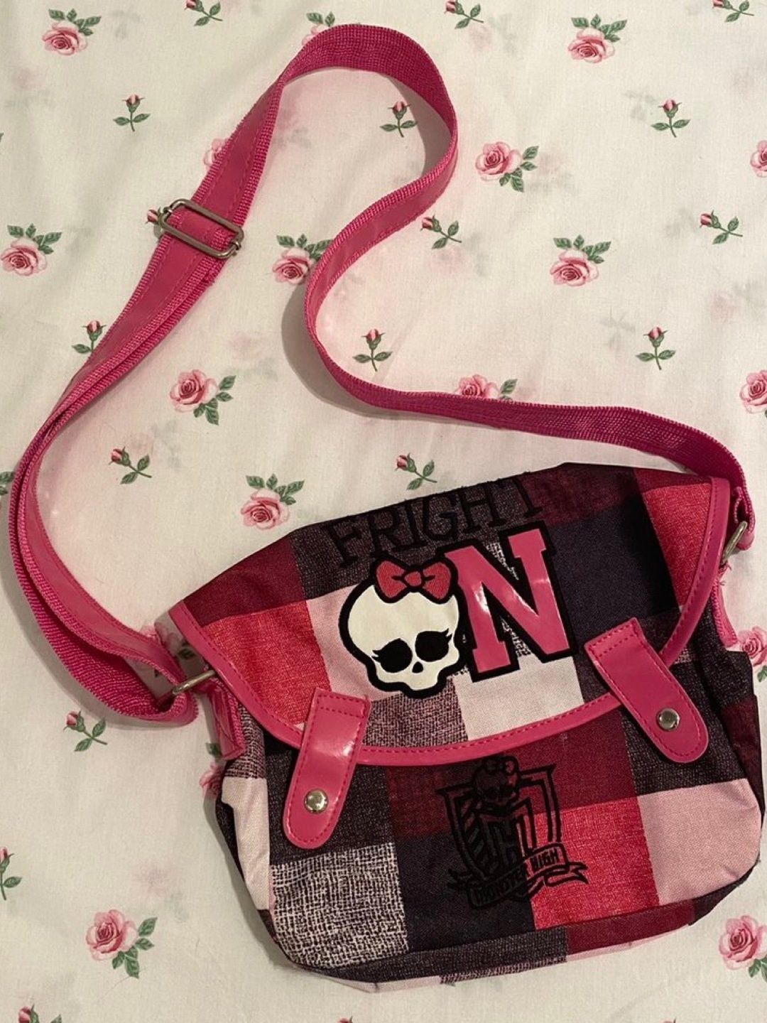 Y2k bag
