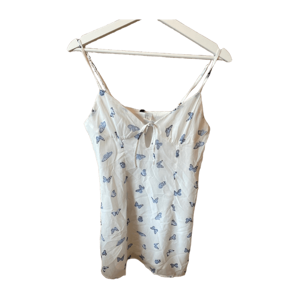H&m dress