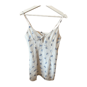 H&m dress