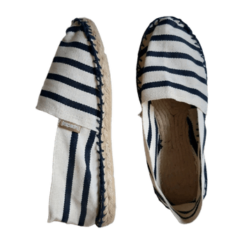 Espadrij shoes