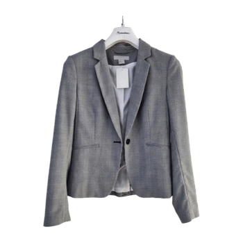 H&m coat