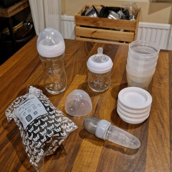 Avent kids' item
