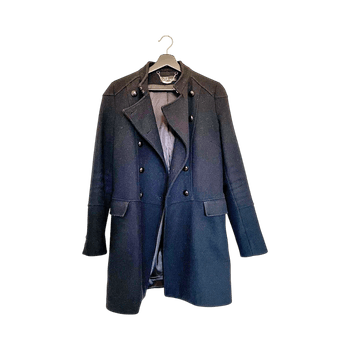 Love Republic wool coat