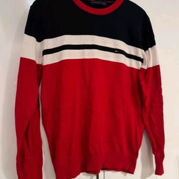 Tommy Hilfiger neule
