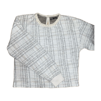 Zara blouse