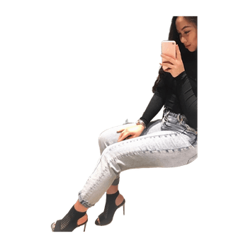 Zara heels