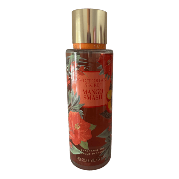 Victoria's Secret mango smash fragrance mist